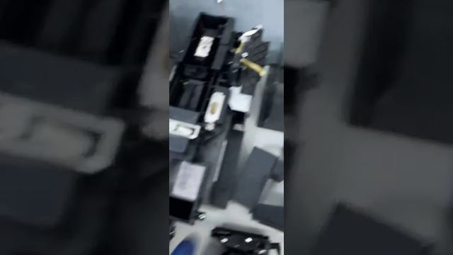 Ремонт и техническое обслуживание плоттера HP Designjet T520. смотреть онлайн