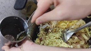 Индийское куриное карри: Легкий рецепт с насыщенным в?