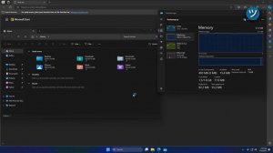 Windows Server 2025 при малых объёмах ОЗУ