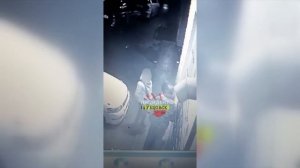 Две выпившие девушки напали на ларёк с шаурмой в Рубцо