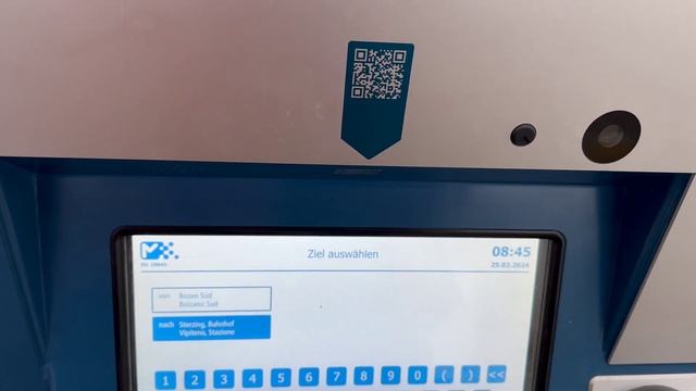 Куда поехать в Италии? Город Болцано - красота Альп! смотреть онлайн