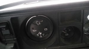 Запуск Ваз 2105 в -24 градуса