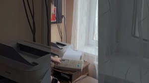 Как отправлять факс