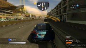 Прохождение Driver: Сан-Франциско Часть 1 (PC) (Без комментариев)