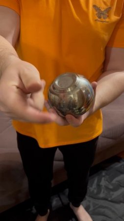 Как такое вообще возможно друзья 😳