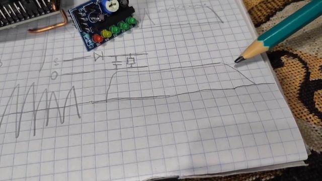 Илеть 110 с поиском начала трека Илеть 110 с ИК пультом уп смотреть онлайн