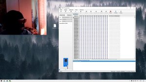CH341 КАК ПРОШИТЬ BIOS ПРОГРАММАТОРОМ