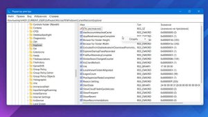 Как вернуть классический ALT+Tab на Windows 11