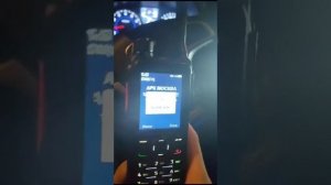 Hytera HP785 UHF в АРК-Москва DMR