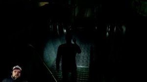 Стрим прохождения игры Detroit Becom Human. Эпизод 3