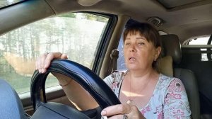 ЖИЗНЬ В ДЕРЕВНЕ .Сьездила в город . ЗАРЯДИЛА Стирку новой стиралкой