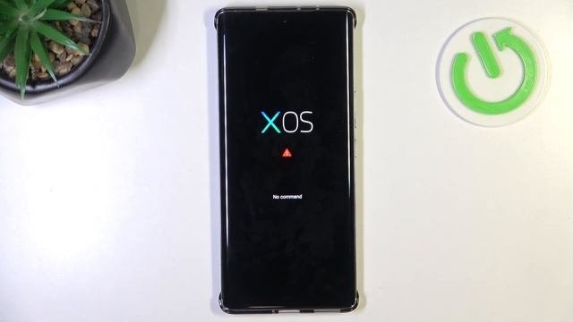 Как войти в режим Fastboot на Infinix Note 40 Pro+ смотреть онлайн
