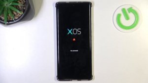Как войти в режим Fastboot на Infinix Note 40 Pro+