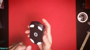 Мышь VGN Dragonfly F1 MOBA черный