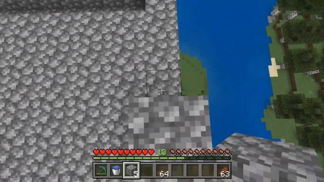 РАБОЧАЯ ФЕРМА ОПЫТА БЕЗ СПАВНЕРА В МАЙНКРАФТ БЕДРОК 1.2 смотреть онлайн