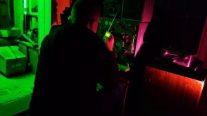 Радиосканирование приёмником Retekess TR110