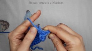 Петли скрещенные вправо и влево