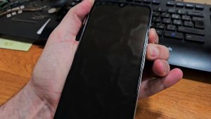 Infinix Note 30i (X6716) - удадение/remove Google Account (FRP - Factory Reset Protection)