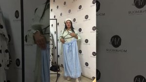 Модная, красивая, качественная женская одежда больших размеров.