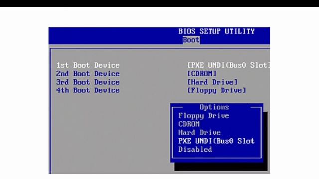 Как загружается операционная система смотреть онлайн