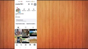 Как посмотреть историю просмотров в Instagram, возможно ли