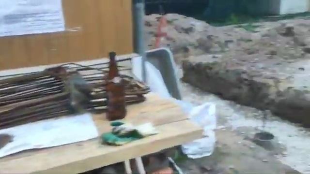 Строика дома Москва видео -7 смотреть онлайн