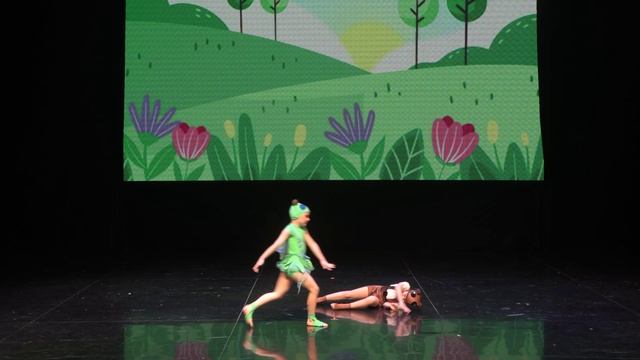 стрекоза и муравей смотреть онлайн