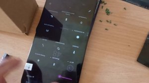 Замена дисплея на Redmi Note 8T в общажных условиях