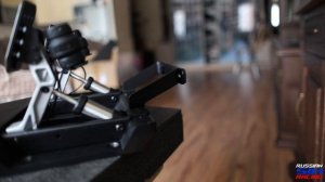 SIMAGIC P500 Pedals * ОБЗОР: Добротные Педали начального уровня