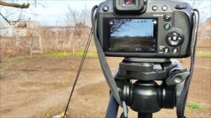 Огляд!4K Фотоапарат Panasonic Lumix DC-FZ 82 60X Зум 4K WIFI