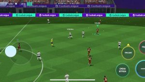 Игра - Football-2025