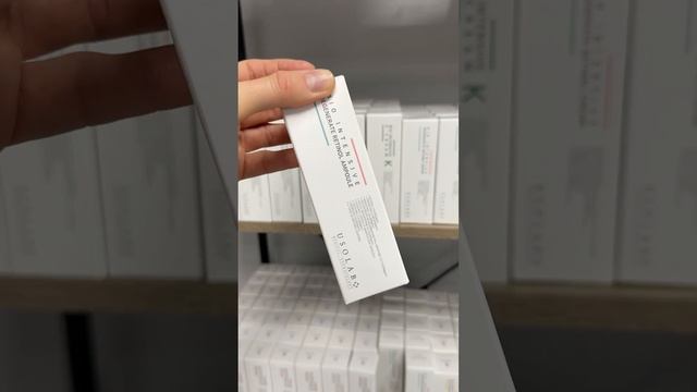 USOLAB – обзор самых продаваемых средств корейской уход? смотреть онлайн