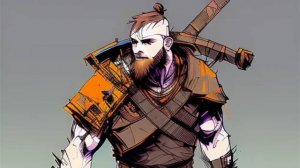 Кошка в сапожках. Глава 113. Эрик Викинг штурмует Рим