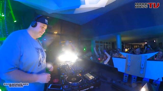 HardBass TV _ Серия 5 {Колбасный Цех _ Bocha} смотреть онлайн