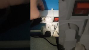 Крепление Удлинителя к стене