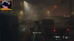 Call of Duty Vanguard (ФЕНИКС) PS5 ➤ Прохождение на Русском - 1