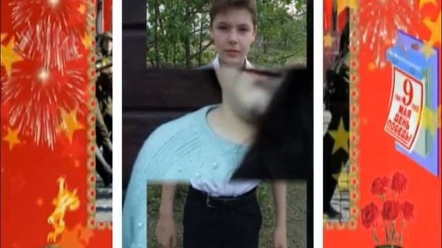 Акция "Георгиевская лента" смотреть онлайн