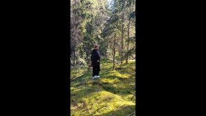 Недельный отдых в Карелии, сентябрь 2024 г.