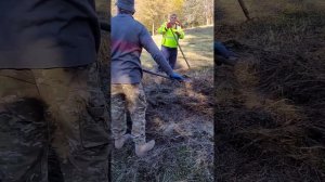 Простая жизнь монахов в горном монастыре.