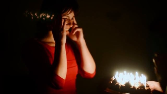 Queer Tango Club -- Milonga Of Roses / Милонга Алой и Белой Розы