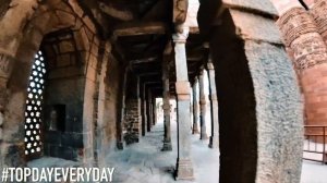 КУДА СХОДИТЬ В ДЕЛИ? ИНДИЯ