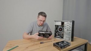 ТРЕШОВЫЙ ПК С WB ЗА 16 тысяч рублей