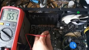 When RAID configuration was built, ensure to set SATA Cofiguration to RAID mode. Из жизни т