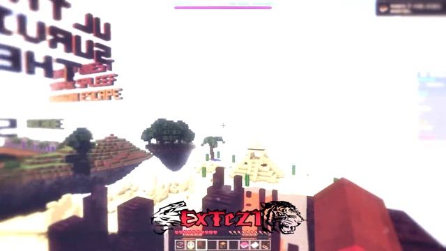 Прошел паркур на MinePlax/Passed parkour on Mineplax/ by ExTeZ1 смотреть онлайн