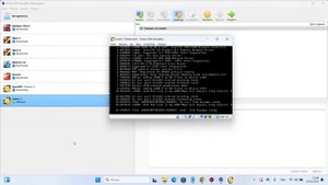 OpenWRT как виртуальный роутер: настройка DHCP и интернет-д?