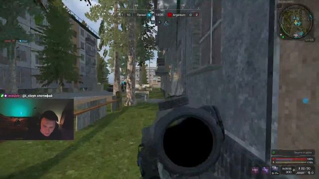 [STALCRAFT] ТЕСТ glasspad cisA (giga) ✅ СМУЧ АИМ УВАЖЕНИЕ✅ ИНПУТЛАГ смотреть онлайн