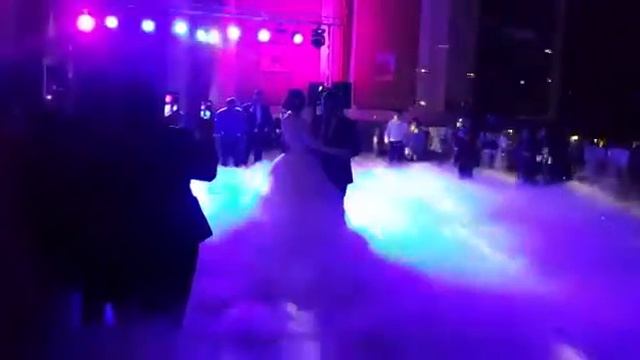 Дербент Свадьба Зал Дагестан 2016 (светомузыка 89288092000) смотреть онлайн