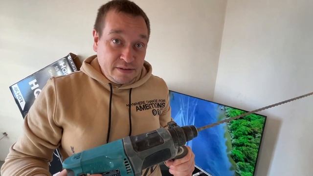 Телевизор Haier 55 s4. Что делать когда купил дом? смотреть онлайн