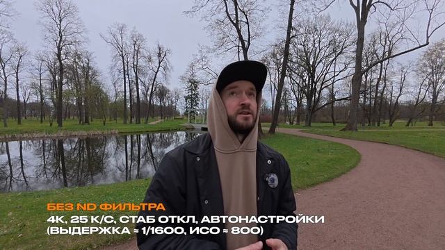 Аксессуары для DJI Osmo Action 5 Pro. Допы к экшн камере для съе?