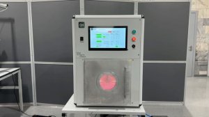 Настольная установка (корпус D2)